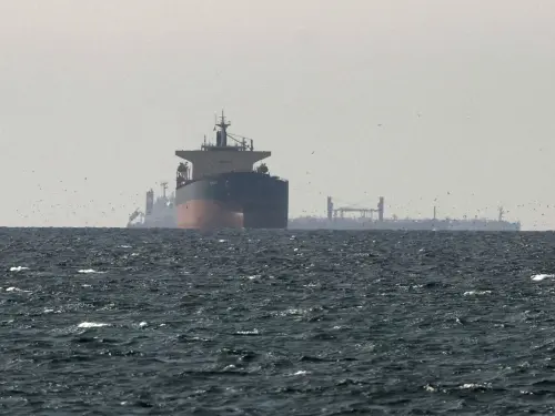Διεθνείς Πολιτικές Εξελίξεις: Από την Ουκρανία μέχρι τη Βενεζουέλα
