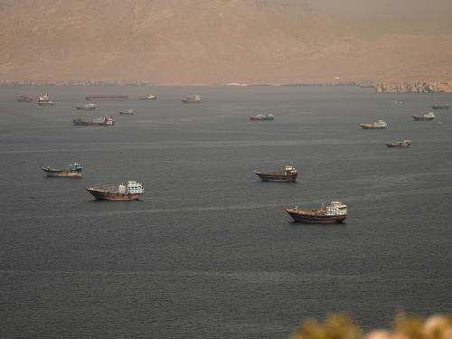 Αναταραχή στη Μέση Ανατολή: Τραμπ και Ιράν σε τεντωμένο σχοινί