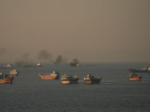 Διεύρυνση ΕΕ και ένταση στη Μέση Ανατολή: Σημαντικές πολιτικές εξελίξεις