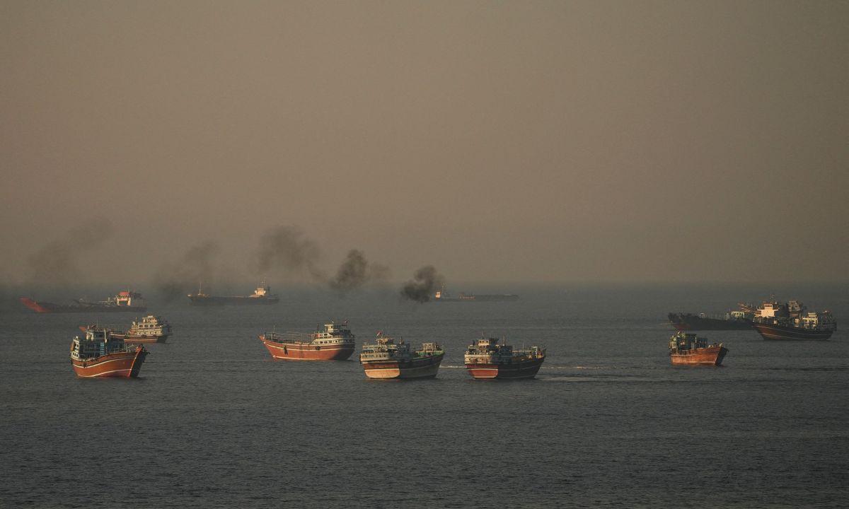 Διεύρυνση ΕΕ και ένταση στη Μέση Ανατολή: Σημαντικές πολιτικές εξελίξεις