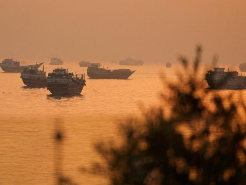 Τεταμένη κατάσταση στη Μέση Ανατολή και οι επιπτώσεις στην Ευρώπη