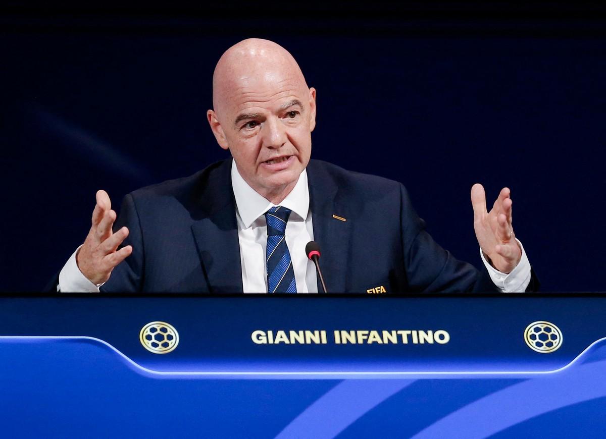 Σκάνδαλο Ινφαντίνο: Η UEFA και η αποζημίωση για την εξωσυζυγική σχέση