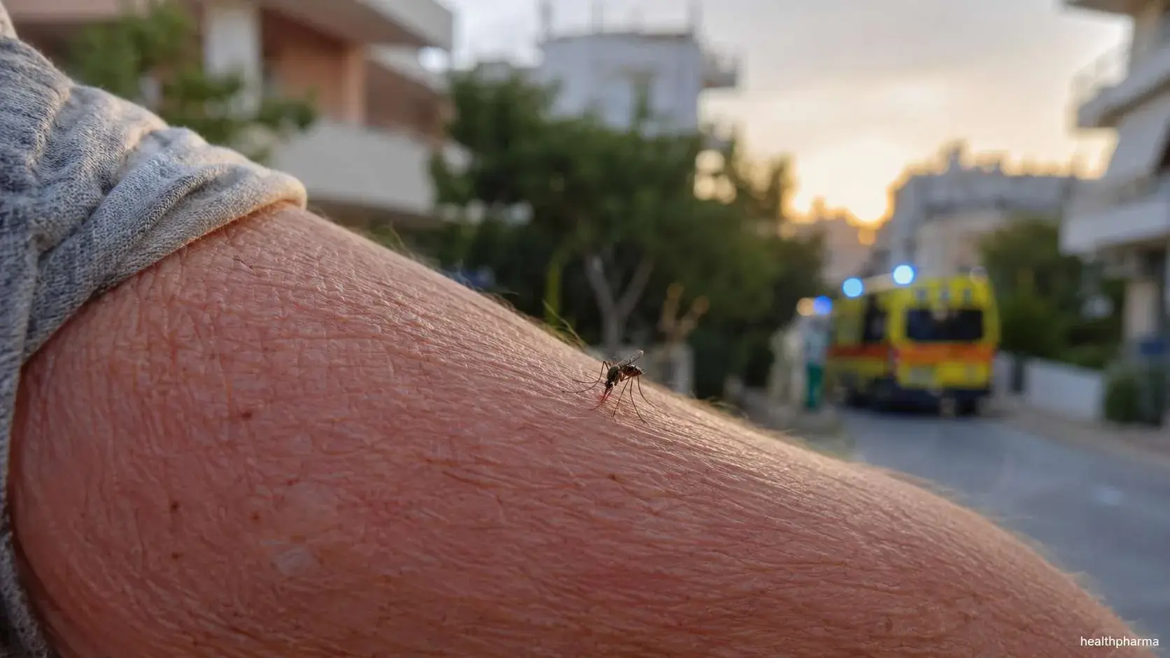 Ανατροπές στην Υγεία και τον Τουρισμό: Οι πιο Σημαντικές Εξελίξεις