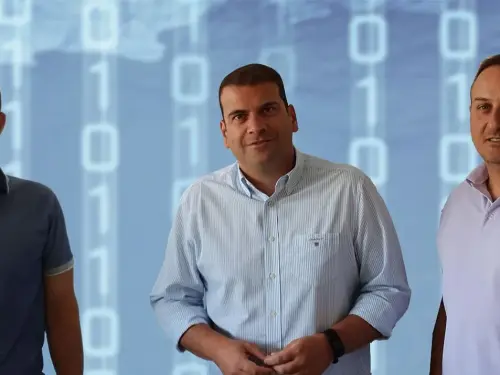 Η εξαγορά της Irida Labs από την Renesas: Μια νέα εποχή για την ελληνική τεχνολογία