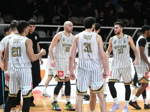 Αθλητικά νέα: Απόλλων ηττάται, Γλαύκος γράφει ιστορία και Ολυμπιακός κατακτά το Κύπελλο