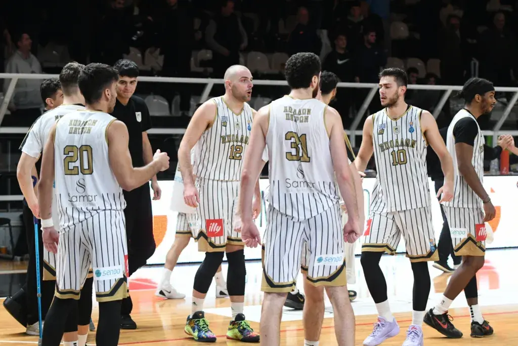 Αθλητικά νέα: Απόλλων ηττάται, Γλαύκος γράφει ιστορία και Ολυμπιακός κατακτά το Κύπελλο