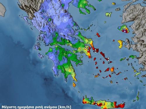 Δραματικές πολιτικές εξελίξεις: Κίνδυνοι και προκλήσεις στην Αττική