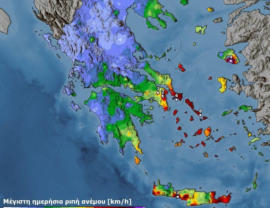 Δραματικές πολιτικές εξελίξεις: Κίνδυνοι και προκλήσεις στην Αττική