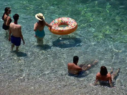 Σοβαρές Πολιτικές Εξελίξεις: Πυρκαγιές και Καταστροφές στην Ελλάδα