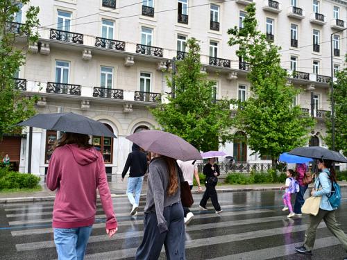 Καταστροφές και Νομικές Εξελίξεις: Ο Δρόμος για την Ανάκαμψη