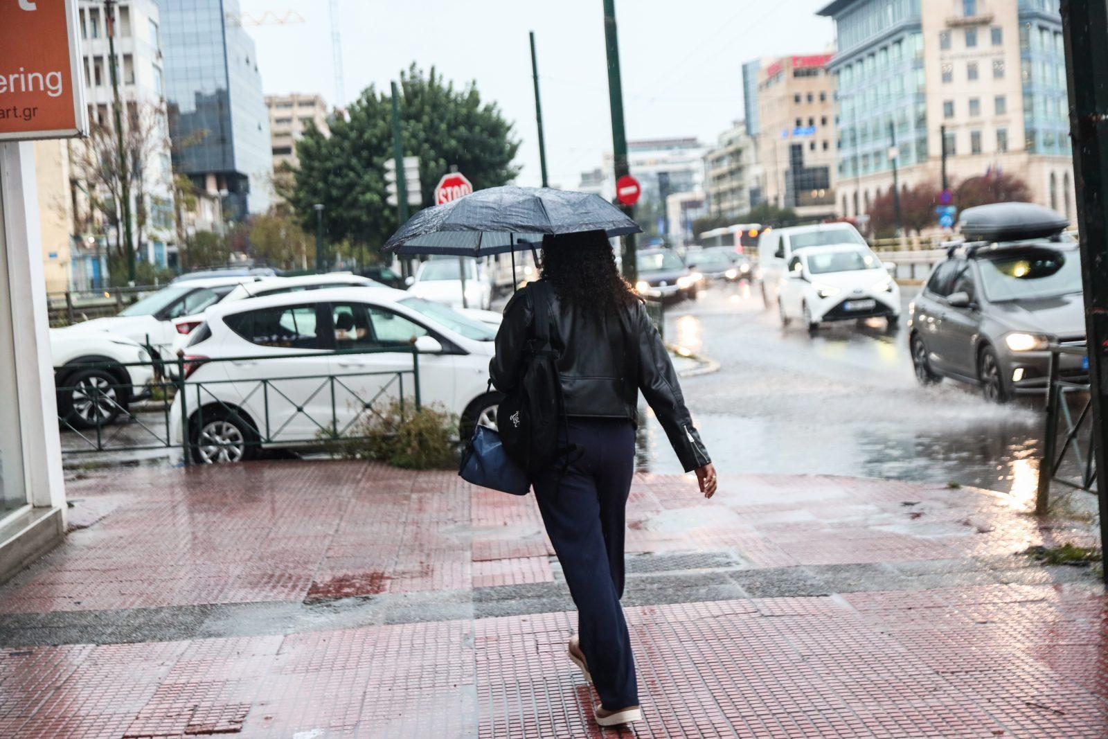Σημαντικές Πολιτικές Εξελίξεις: Από την Κακοκαιρία στην Κυψέλη