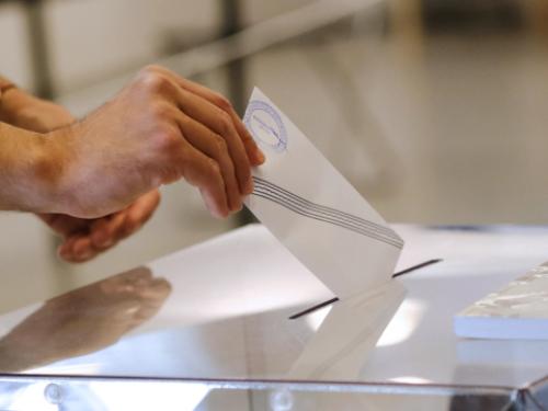 Νέες πολιτικές εξελίξεις: Τσίπρας, Ανδρουλάκης και η ΝΔ σε πρώτο πλάνο