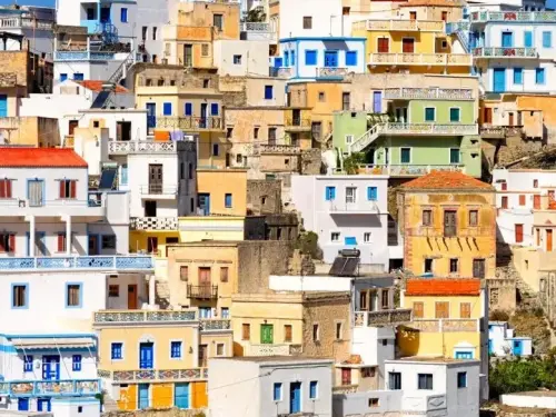 Καλοκαίρι στην Ελλάδα: Από την Υγεία στην Απόδραση