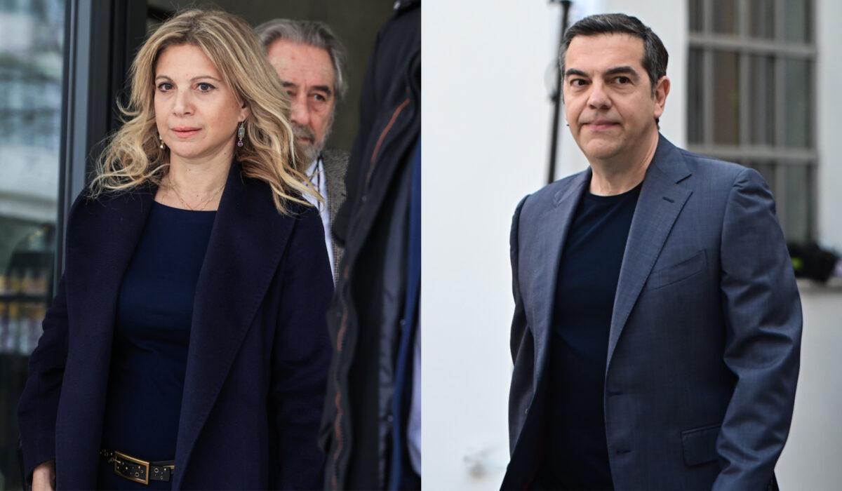 ΣΥΡΙΖΑ και νέα κόμματα σε αναζήτηση ταυτότητας και στρατηγικής
