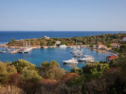 Η πολιτική σκηνή της Ελλάδας: Ανατροπές και εξελίξεις
