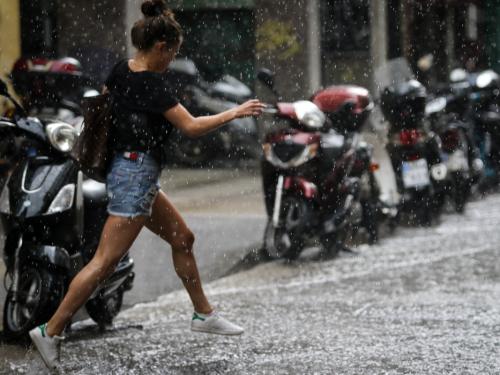 Σημαντικές Πολιτικές και Κοινωνικές Εξελίξεις στην Ελλάδα