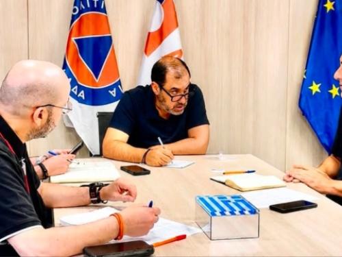 Αυτοψίες και αποζημιώσεις μετά τις πυρκαγιές: Η κυβέρνηση σε δράση
