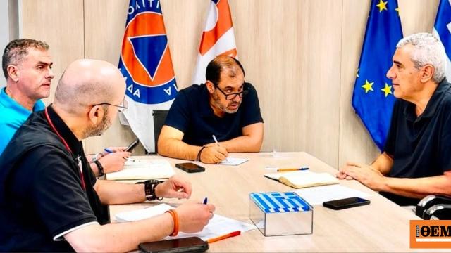 Αυτοψίες και αποζημιώσεις μετά τις πυρκαγιές: Η κυβέρνηση σε δράση