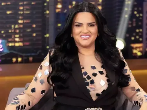 Δήμητρα Κατσαφάδου: Μοιράζεται τις Δυσκολίες και τις Πιέσεις της Ζωής