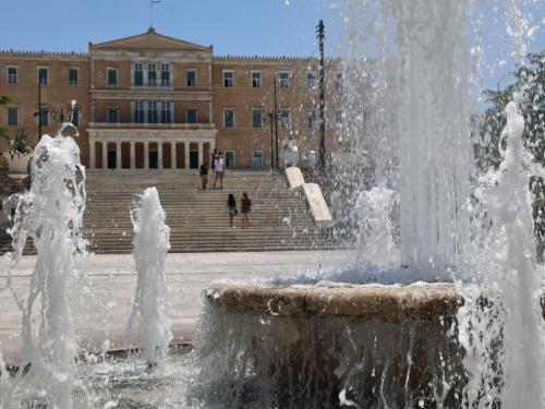 Σοβαρές Εξελίξεις στα Χανιά με Τροχαίο και Εμπρησμούς στη Νεμέα