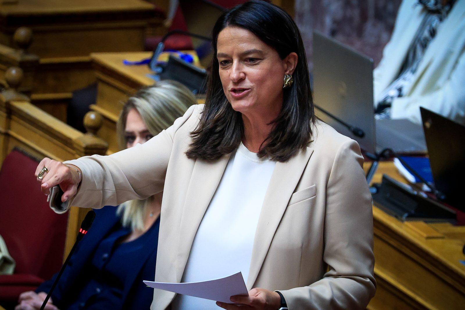 Ρεκόρ καταθέσεων και νέα νομοσχέδια στη Βουλή: Οι σημαντικότερες εξελίξεις