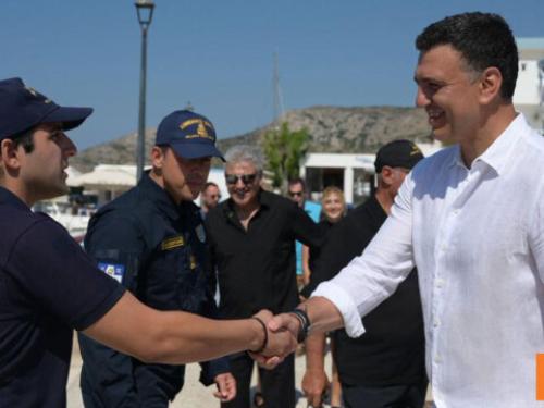 Δυσαρέσκεια της Αθήνας για απελάσεις και πολιτικές εξελίξεις