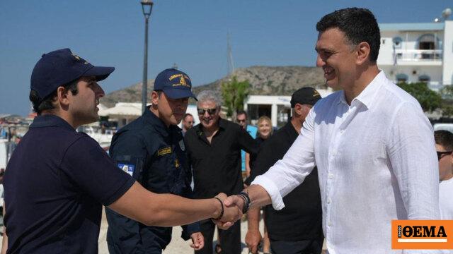 Δυσαρέσκεια της Αθήνας για απελάσεις και πολιτικές εξελίξεις