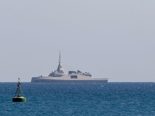 Μητσοτάκης και Μακρόν: Η Νέα Στρατηγική Συμμαχία της Ευρώπης