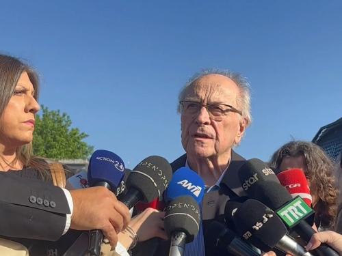 Εξελίξεις στην πολιτική σκηνή: Αντι-Νετανιάχου μέτωπο και η δίκη των Τεμπών