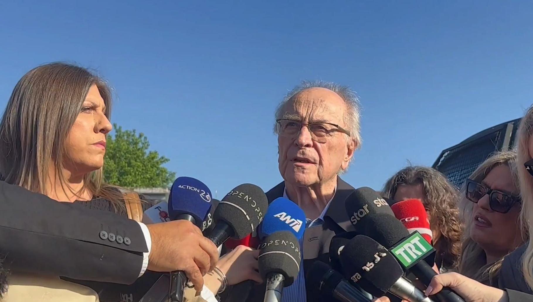Εξελίξεις στην πολιτική σκηνή: Αντι-Νετανιάχου μέτωπο και η δίκη των Τεμπών