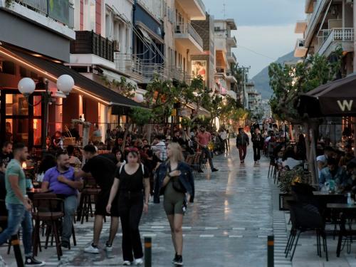 Αλλαγές και Προκλήσεις στην Ελληνική Οικονομία: Τι πρέπει να ξέρετε