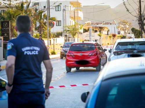 Σοκαριστική εκτέλεση 20χρονου στην Κρήτη: Η ιστορία πίσω από τη βία