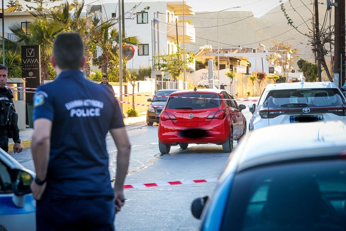 Σοκαριστική εκτέλεση 20χρονου στην Κρήτη: Η ιστορία πίσω από τη βία