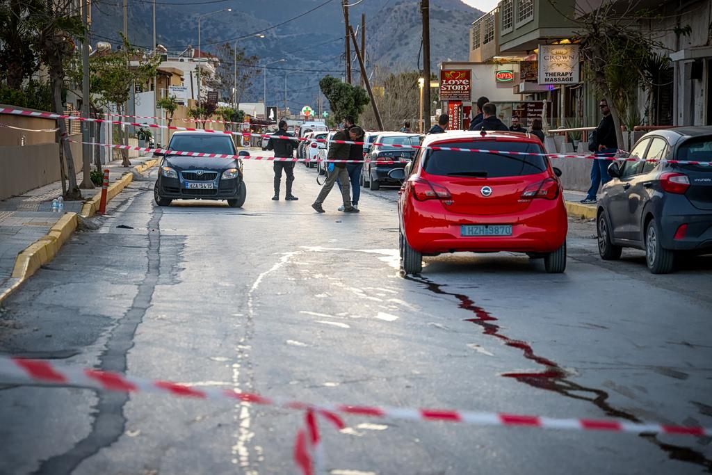 Συγκλονιστικές εξελίξεις στην Κρήτη: Το φονικό και οι συνέπειές του