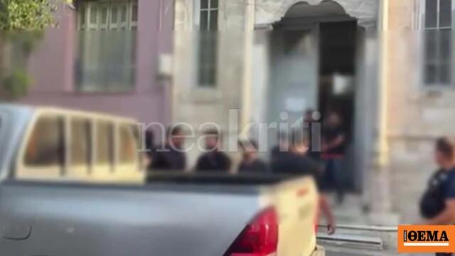 Σημαντικές πολιτικές εξελίξεις: Νέα δεδομένα στη Σύρο και στα Ηράκλειο
