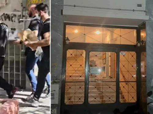 Σοβαρές Πολιτικές Εξελίξεις: Τραυματισμός παιδιού και οικονομικά εγκλήματα