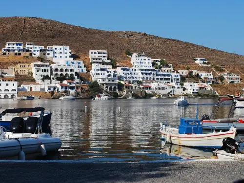 Αχαΐα: Η κρυφή ομορφιά και οι νέες οδηγίες για τον τουρισμό