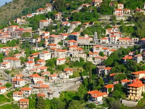 Πολιτικές εξελίξεις και κοινωνικά θέματα: Ένα πλούσιο τοπίο