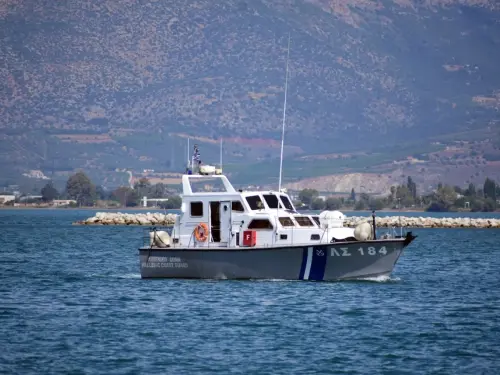 Φωτιές, διασώσεις και πολιτιστικές εκδηλώσεις: Οι σημαντικές εξελίξεις της εβδομάδας