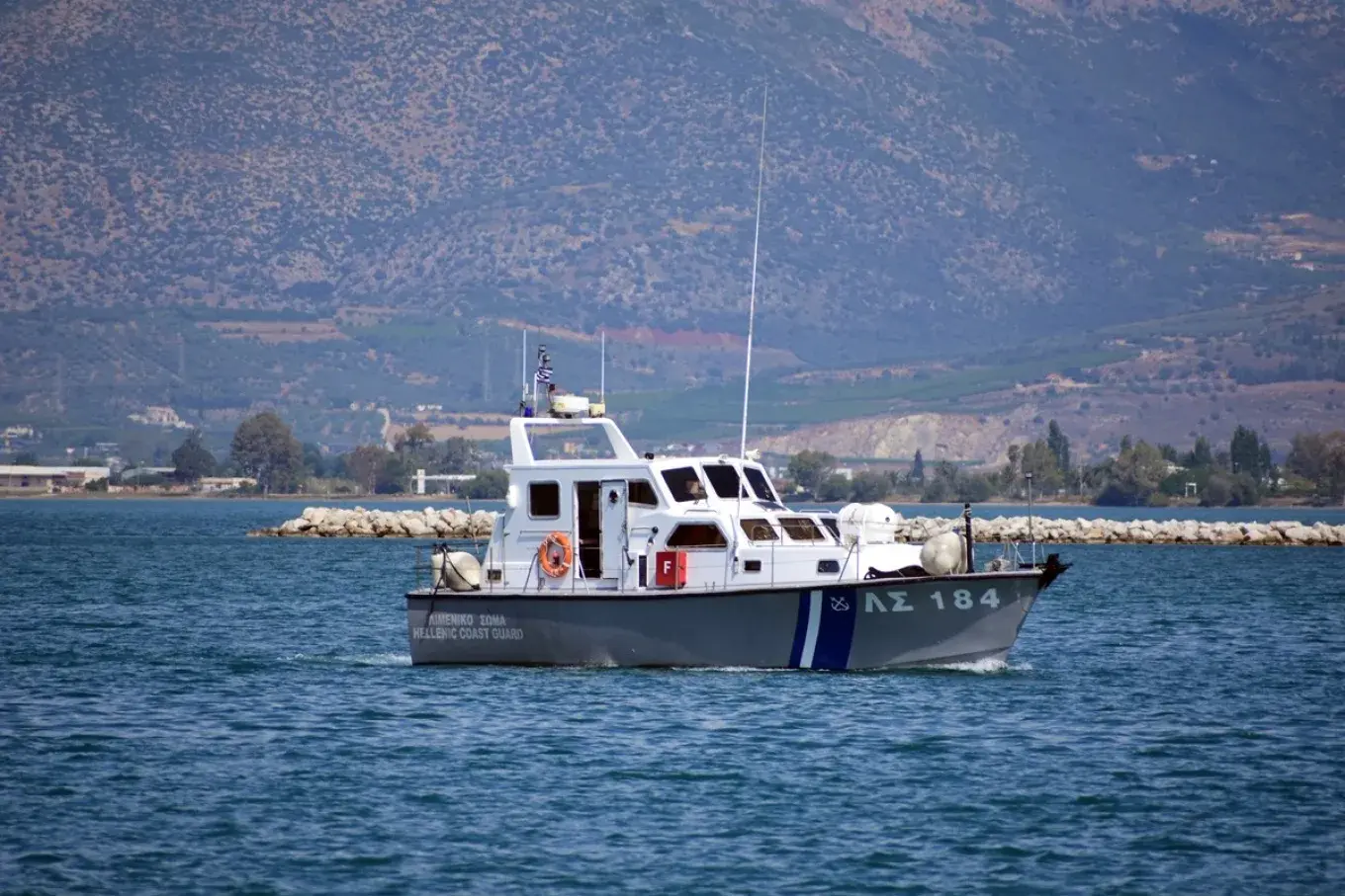 Φωτιές, διασώσεις και πολιτιστικές εκδηλώσεις: Οι σημαντικές εξελίξεις της εβδομάδας