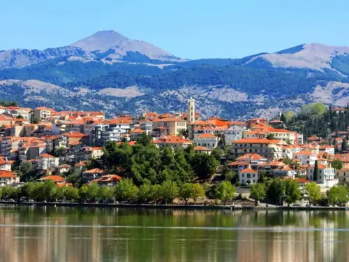 Η Σακίρα αποχαιρετά τη Μαδρίτη με μια μαγευτική συναυλία