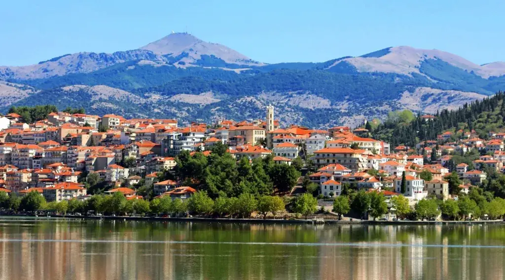 Η Σακίρα αποχαιρετά τη Μαδρίτη με μια μαγευτική συναυλία
