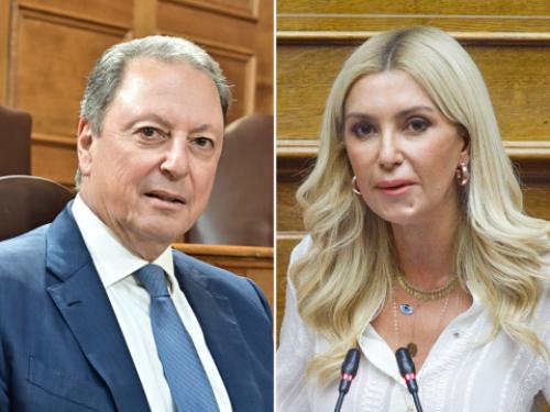 Εξελίξεις στην πολιτική σκηνή: Αντεπίθεση Τσίπρα και προκλήσεις από την Τουρκία