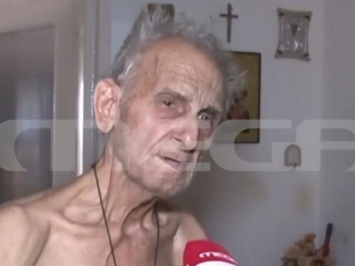 Συγκίνηση και τρέχουσες πολιτικές εξελίξεις στην Ελλάδα