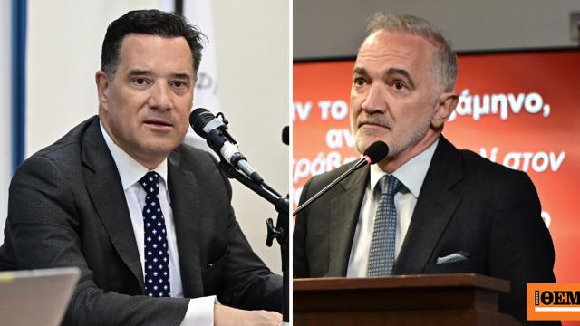 Σφοδρές αντιπαραθέσεις στη Βουλή: Μητσοτάκης, Ανδρουλάκης και Κωνσταντοπούλου στο επίκεντρο