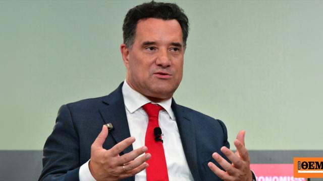 Σφοδρές πολιτικές αντιπαραθέσεις στη Βουλή με αφορμή τις καταγγελίες Σαλμά