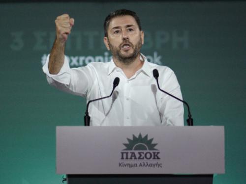 Σημαντικές πολιτικές εξελίξεις: Από την Κρήτη μέχρι την Ευρώπη