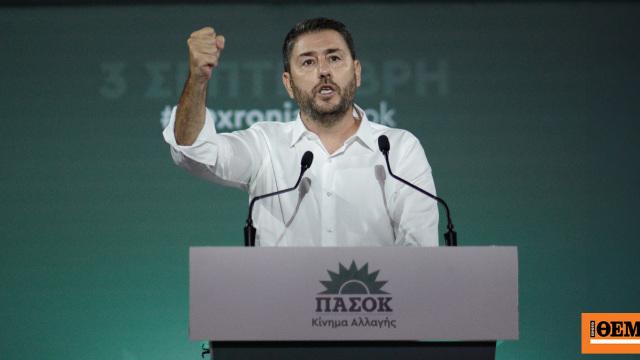 Σημαντικές πολιτικές εξελίξεις: Από την Κρήτη μέχρι την Ευρώπη