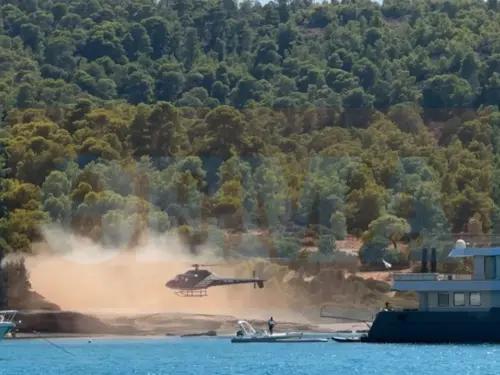 Σημαντικές Πολιτικές Εξελίξεις στην Ελλάδα: Από Τραγωδίες έως Δραματικές Συλλήψεις