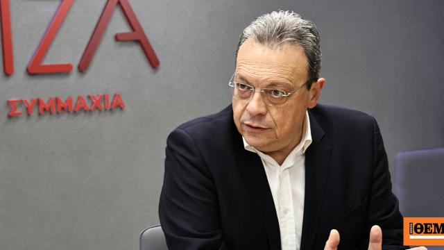 Δυναμικές Πολιτικές Εξελίξεις: Νέες Συναντήσεις και Κόμματα στον Ορίζοντα